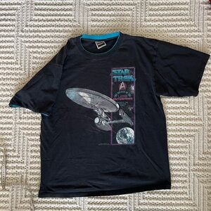 Vintage Star Trek T-Shirt